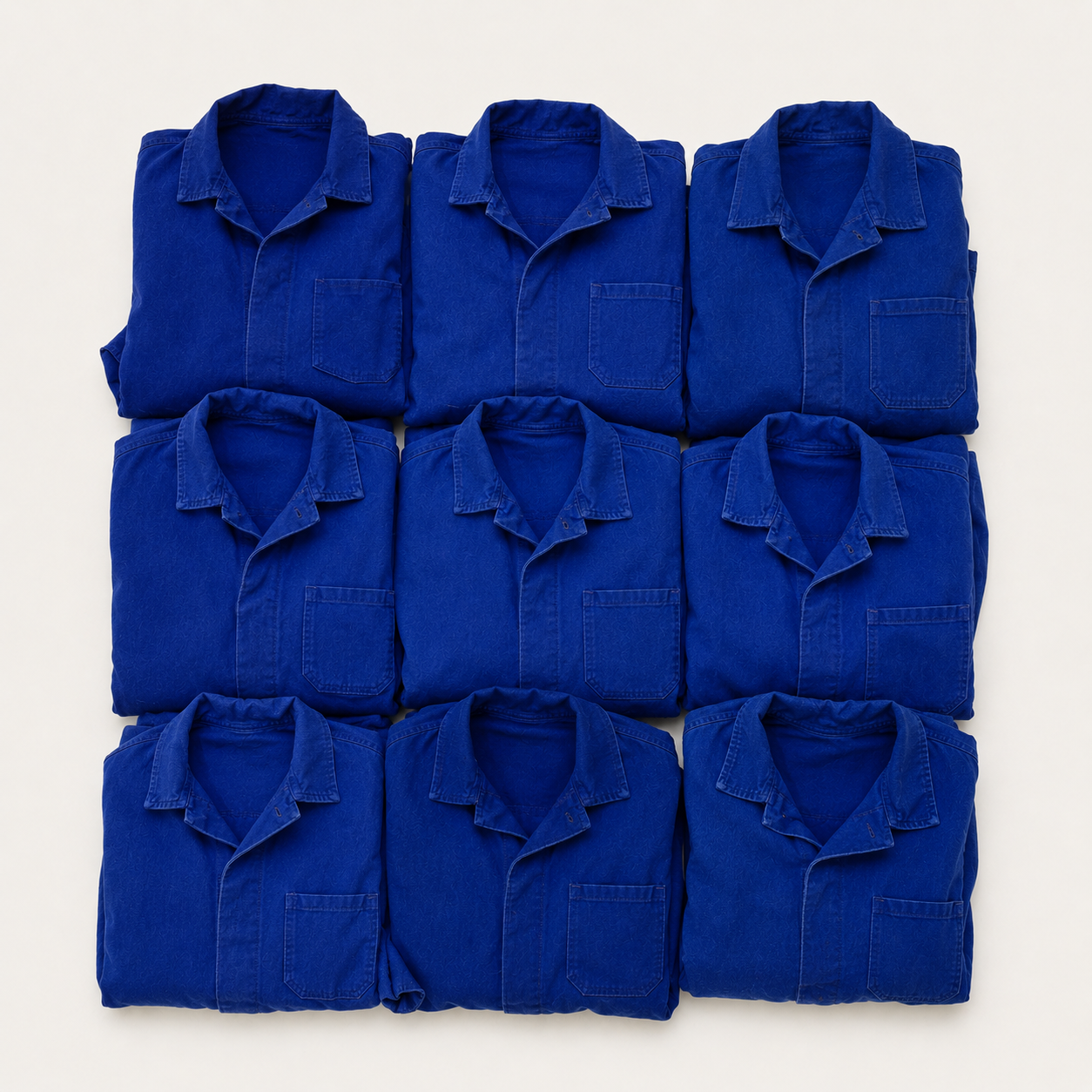 FRENCH ARMY WORK JACKET — Universal Surplus