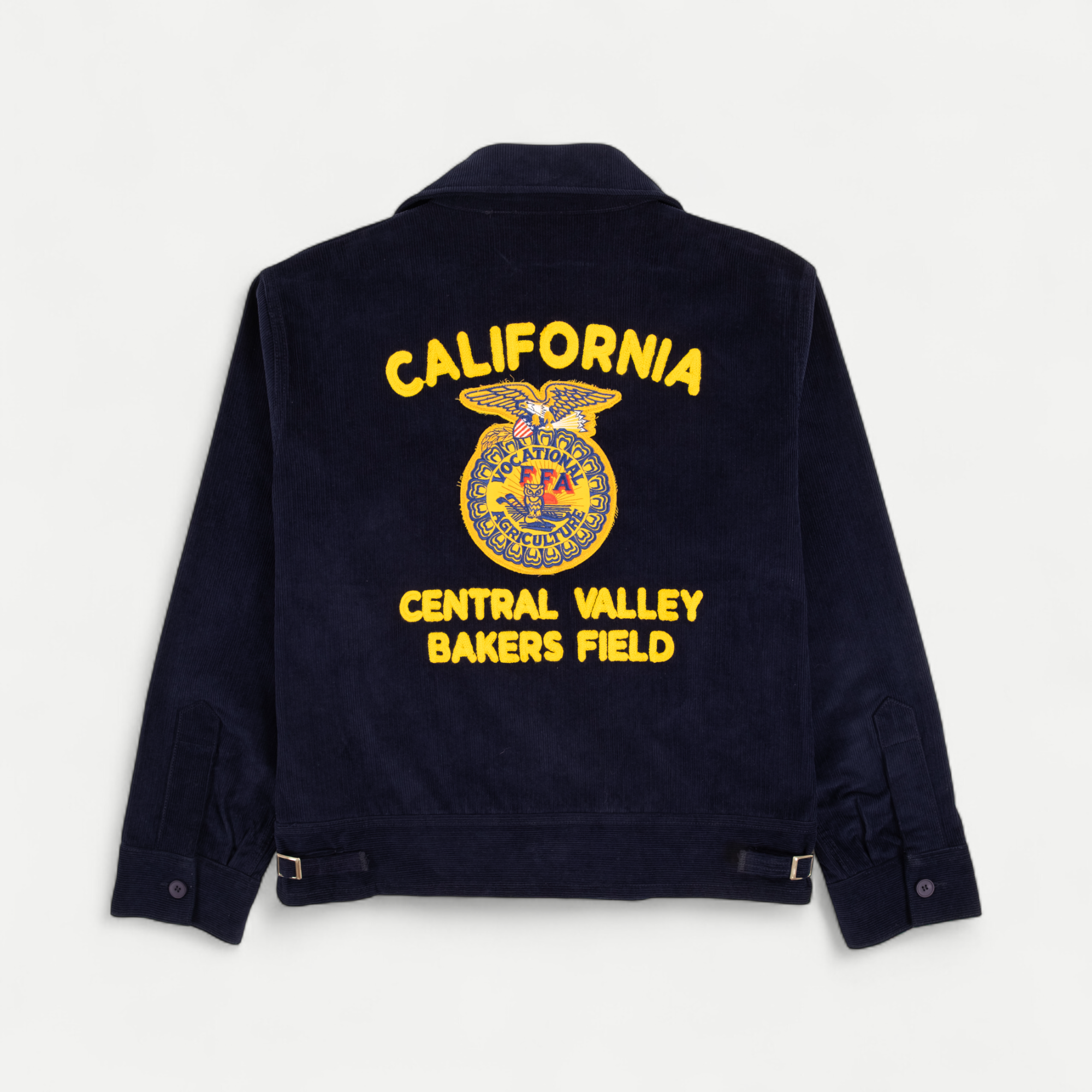 80s National FFA FFAジャケットCalifornia 42 FFA-AND_SS_IRVING-5-