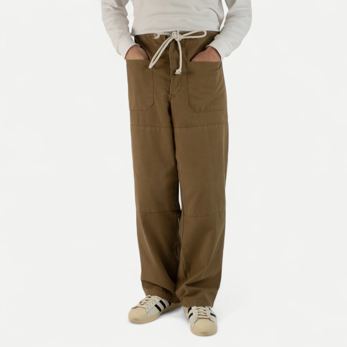 HBT FATIGUE PANTS — Universal Surplus