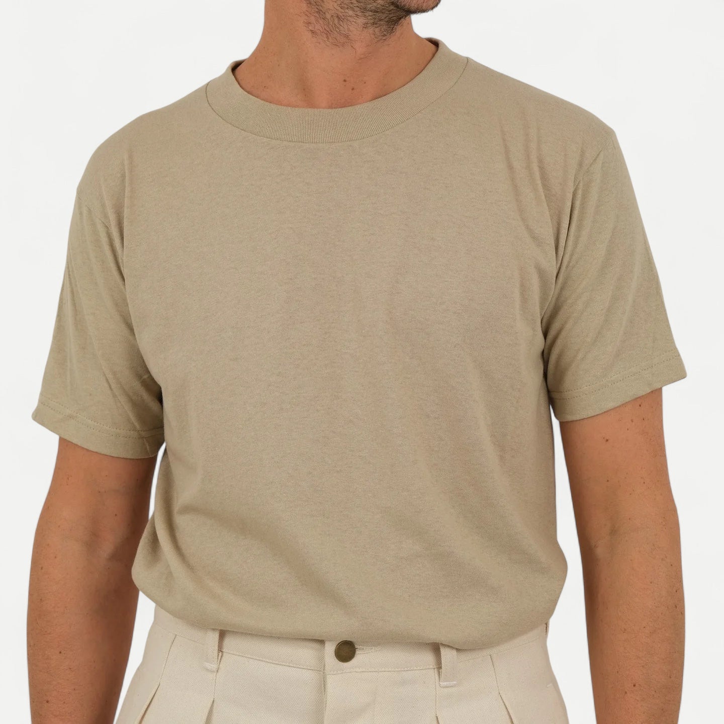 TRAINING US ARMY TEE — Universal Surplus