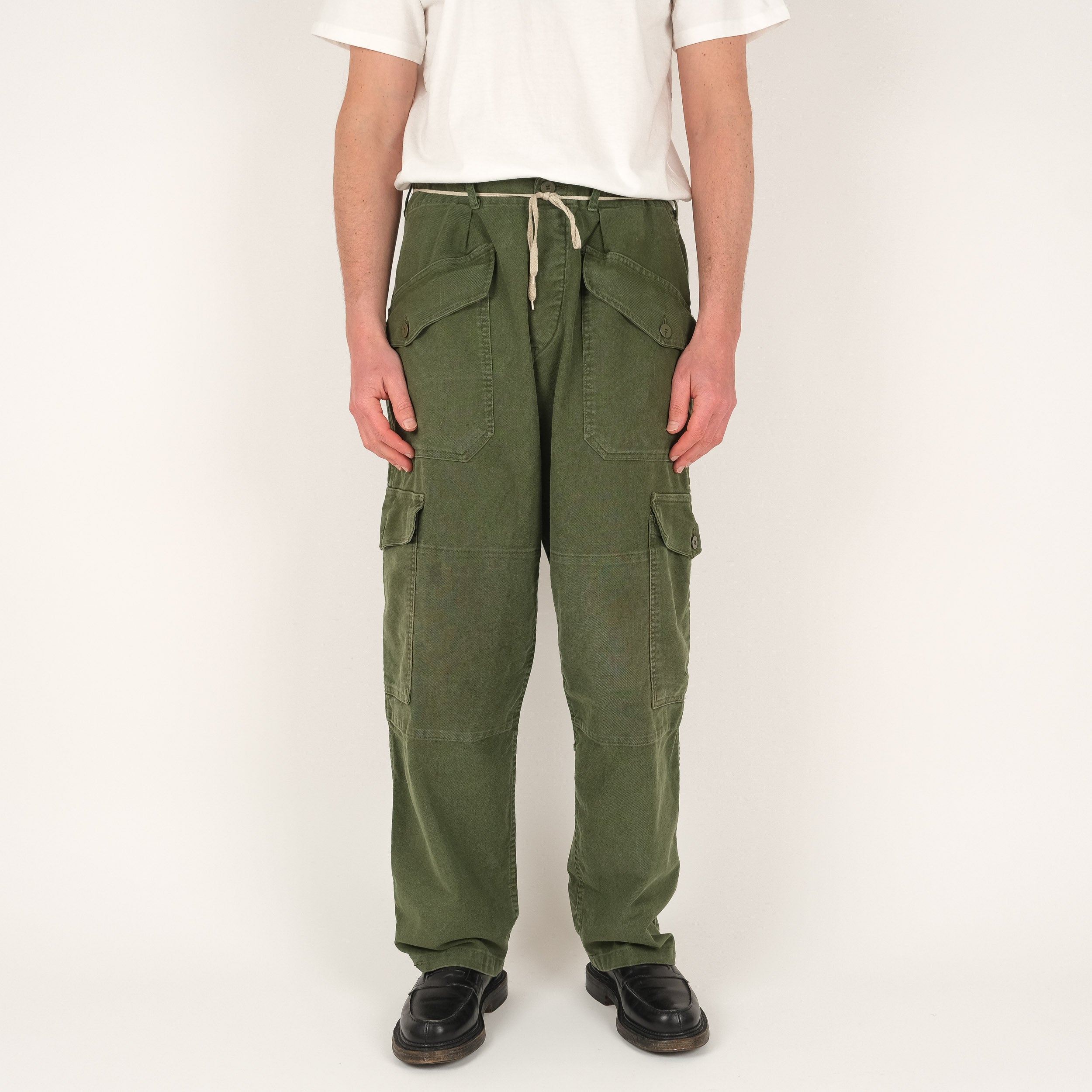 Military Pants | Stylish & Comfortable - WEST2WESTPORT