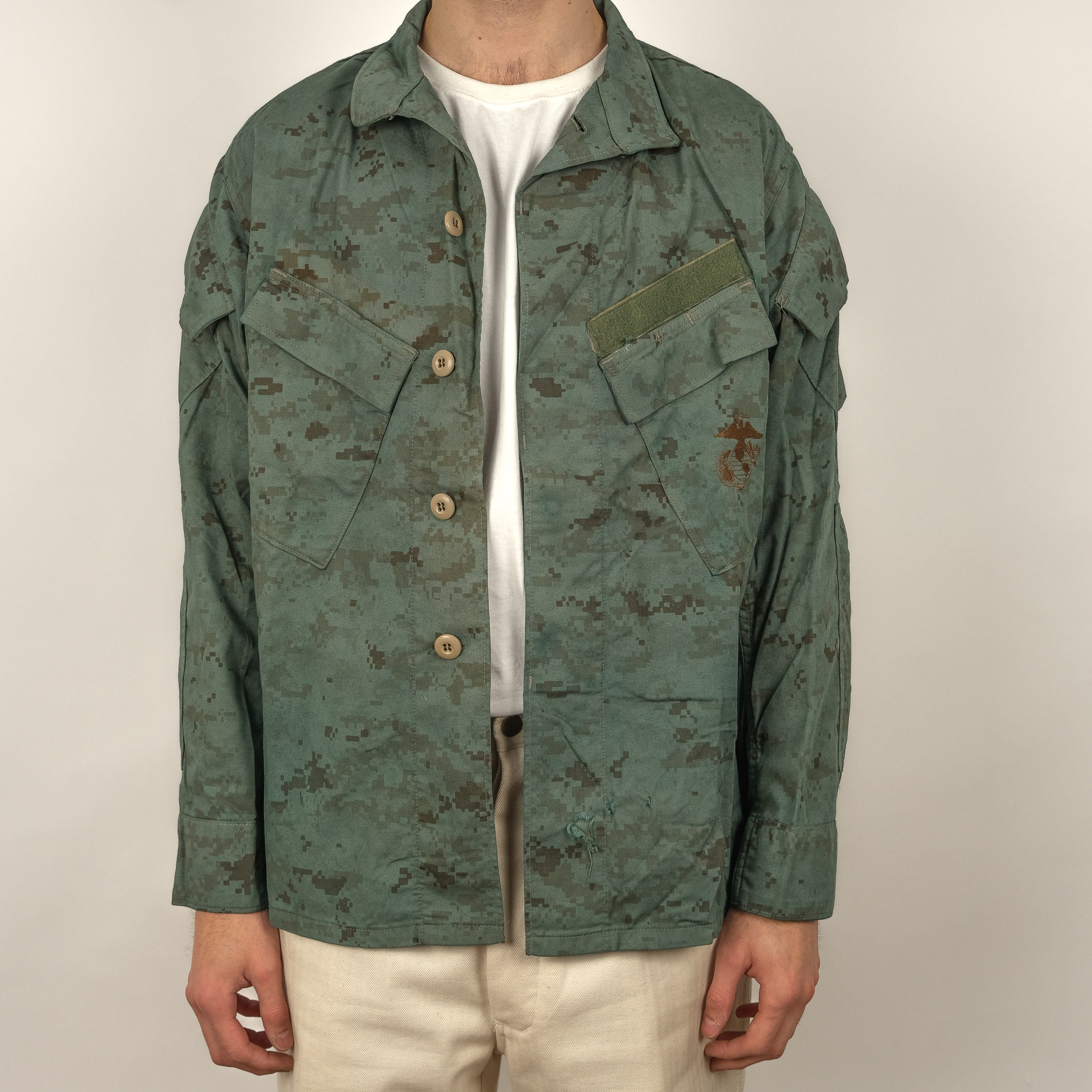 overdyed desert mccuu camo jacket