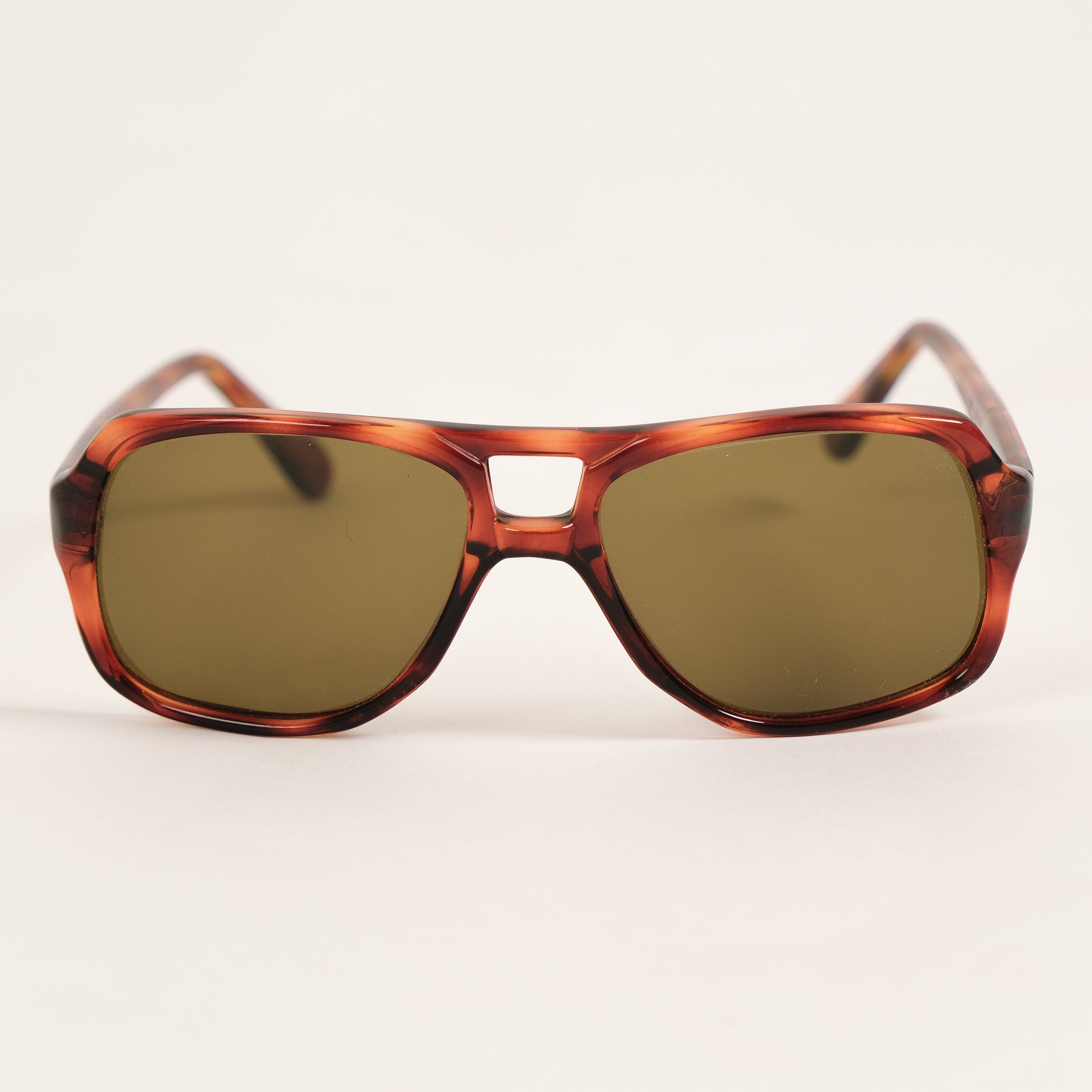 90 S ELITE SUNGLASSES TORTOISE BROWN