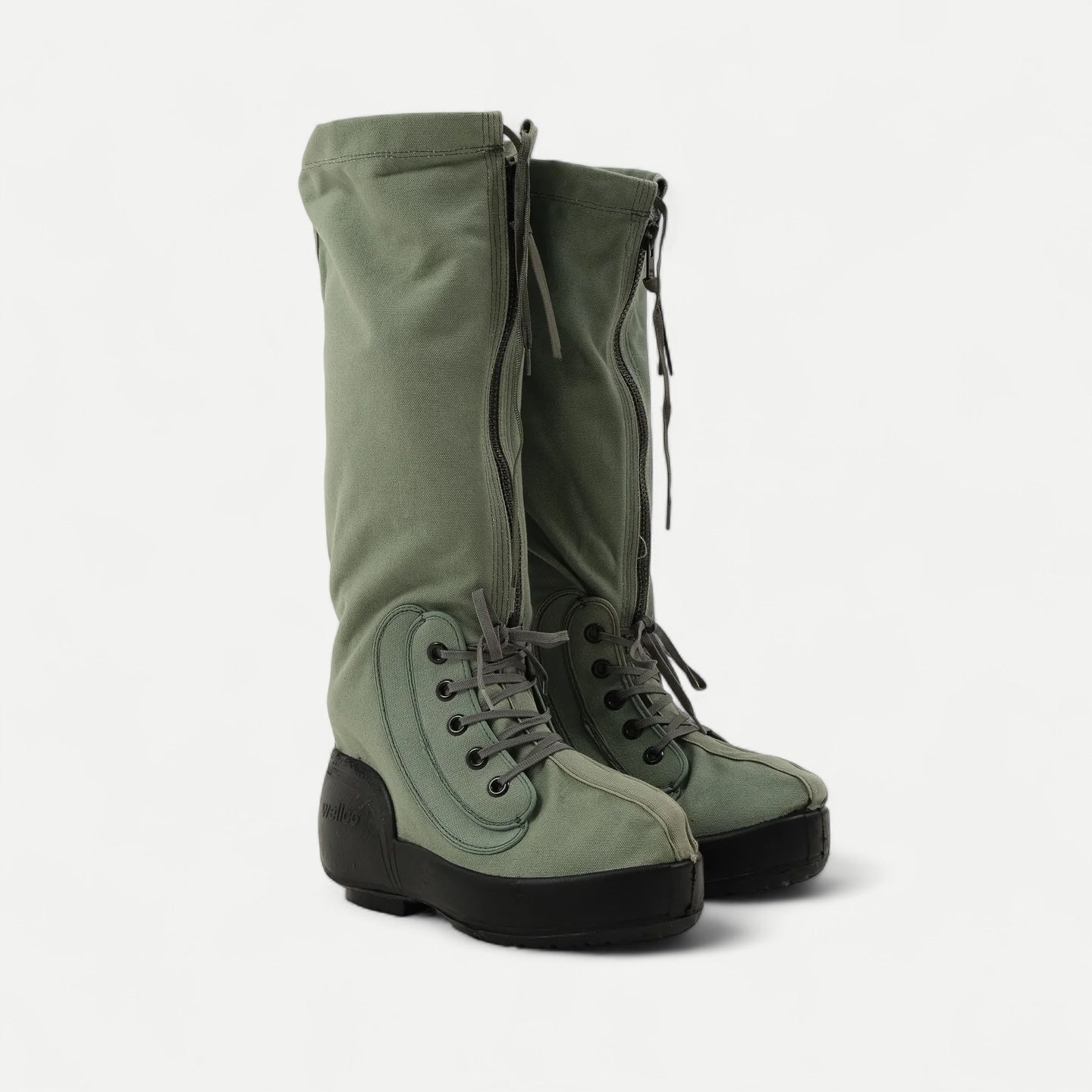 EXTREME COLD WEATHER N-1B BOOTS — Universal Surplus