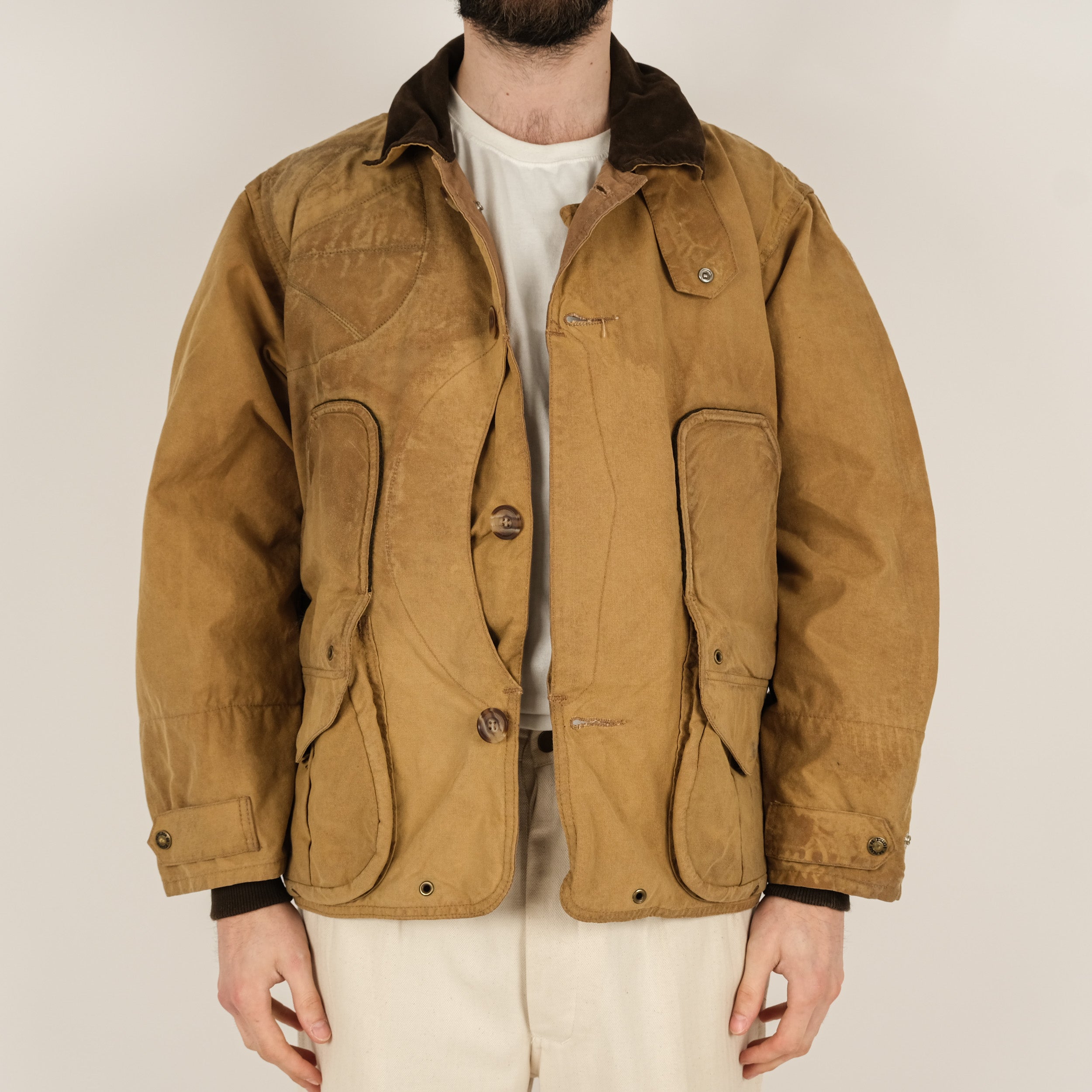 Filson hunting jacket - Gem