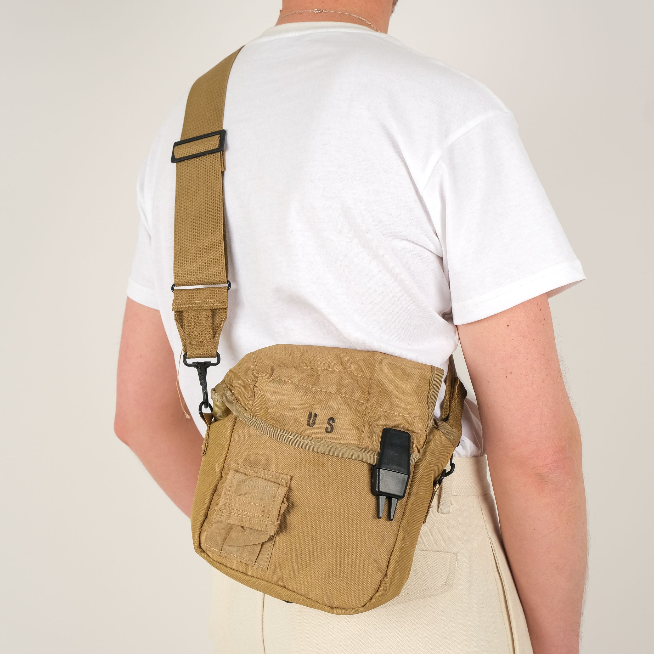 Where to buy army sling bag 2025