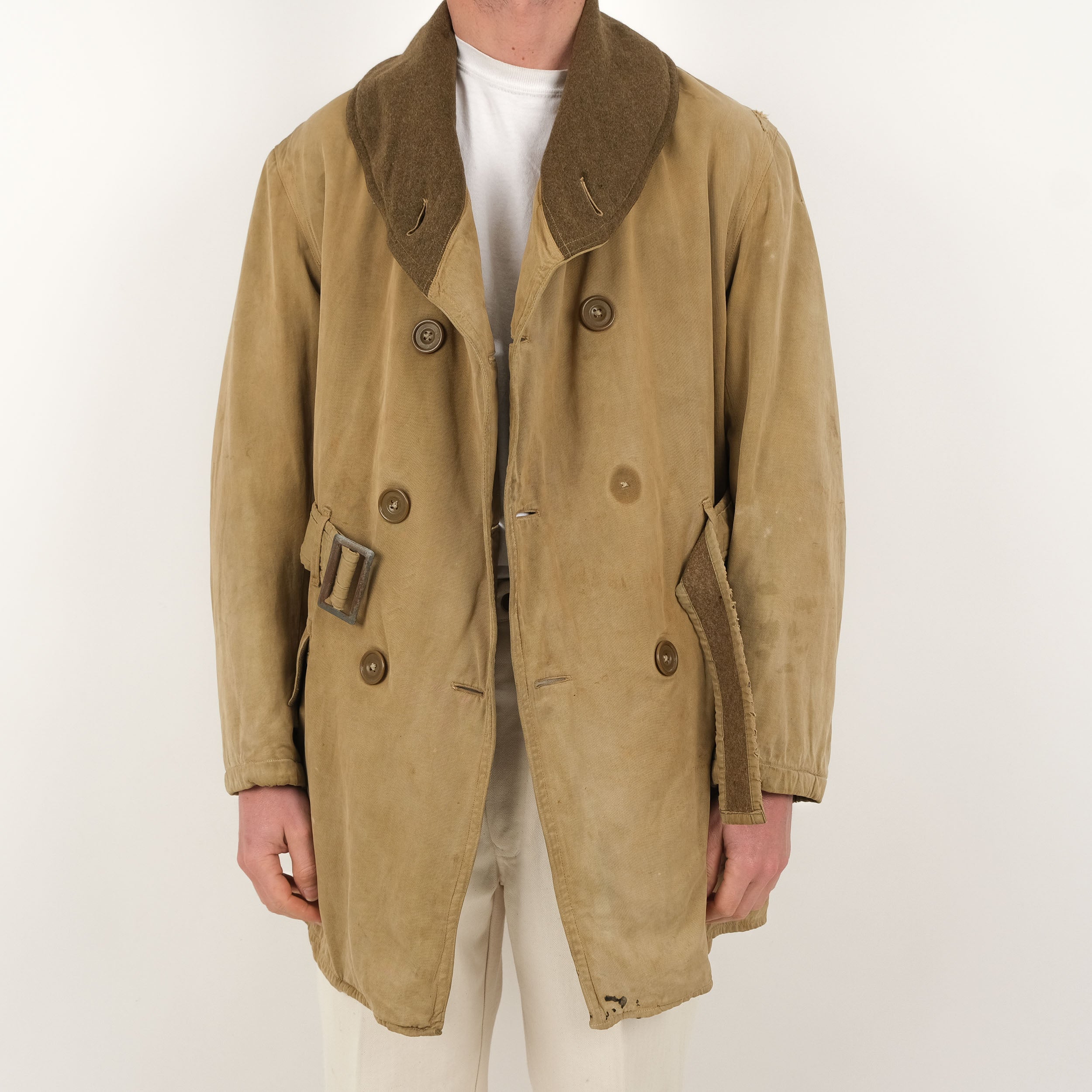 Jeep coat sales