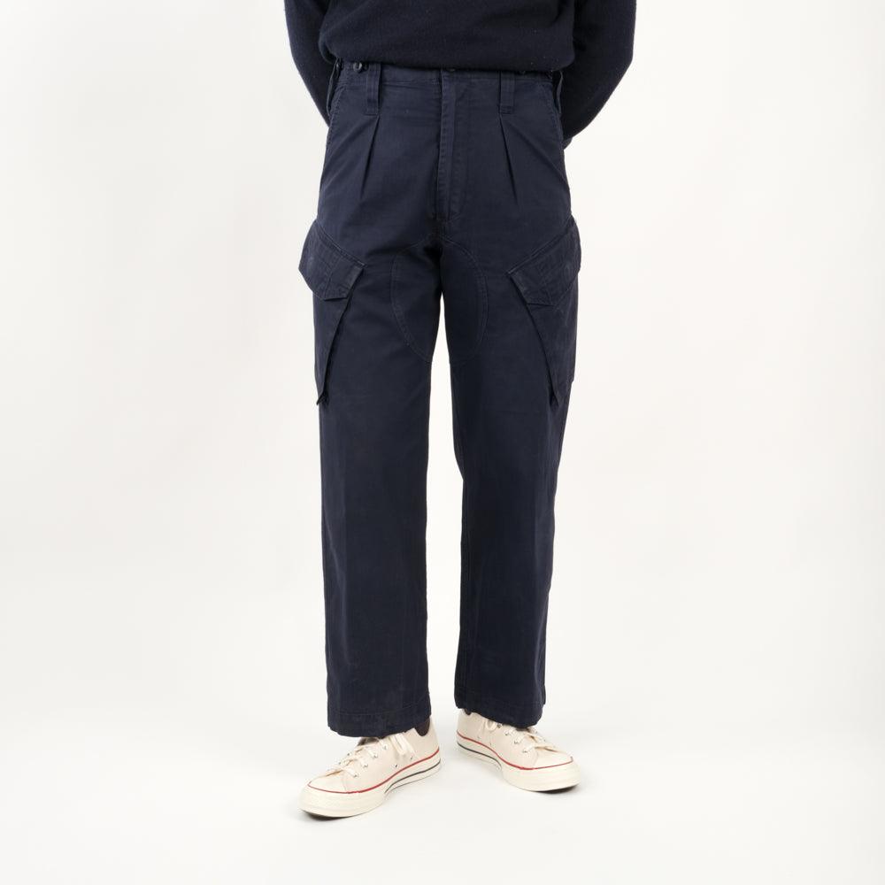 Army navy clearance cargo pants
