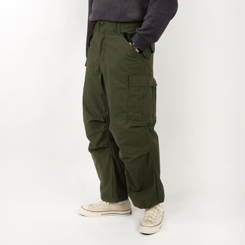 DEADSTOCK M65 US ARMY PANTS