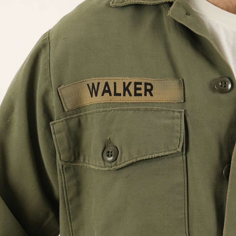 "WALKER" OG 107 SHIRT