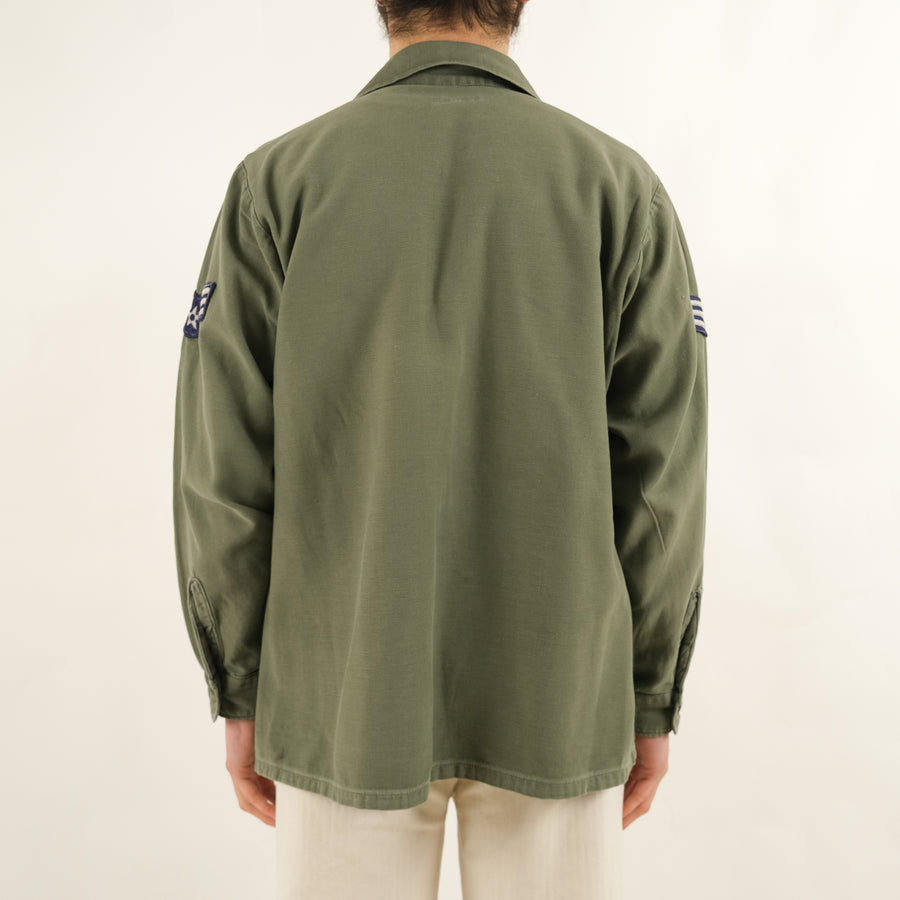 "KOPECKY" USAF OG 107 SHIRT