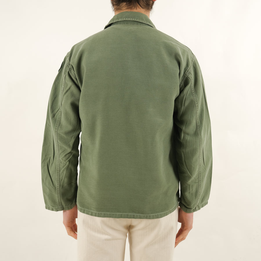 "CARROLL" 1st PATTERN OG 107 SHIRT