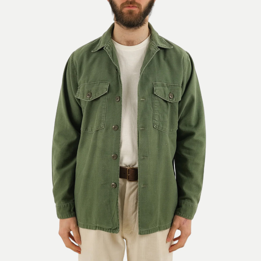 USED OG107 SHIRT