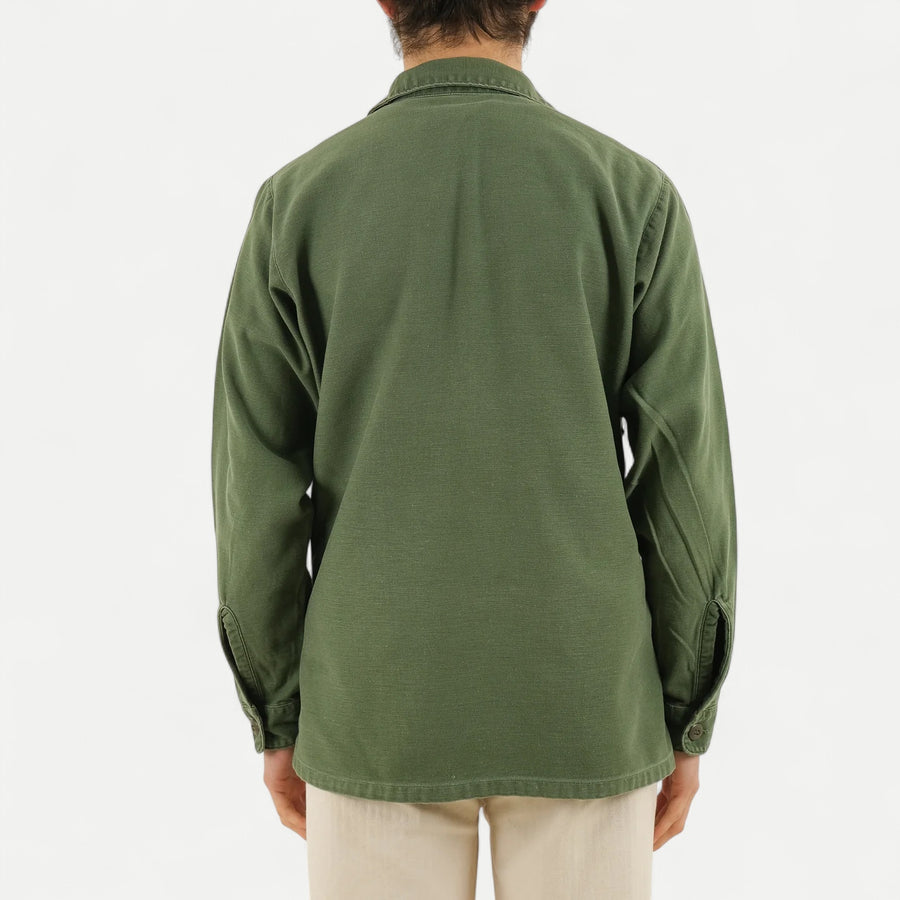USED OG107 SHIRT