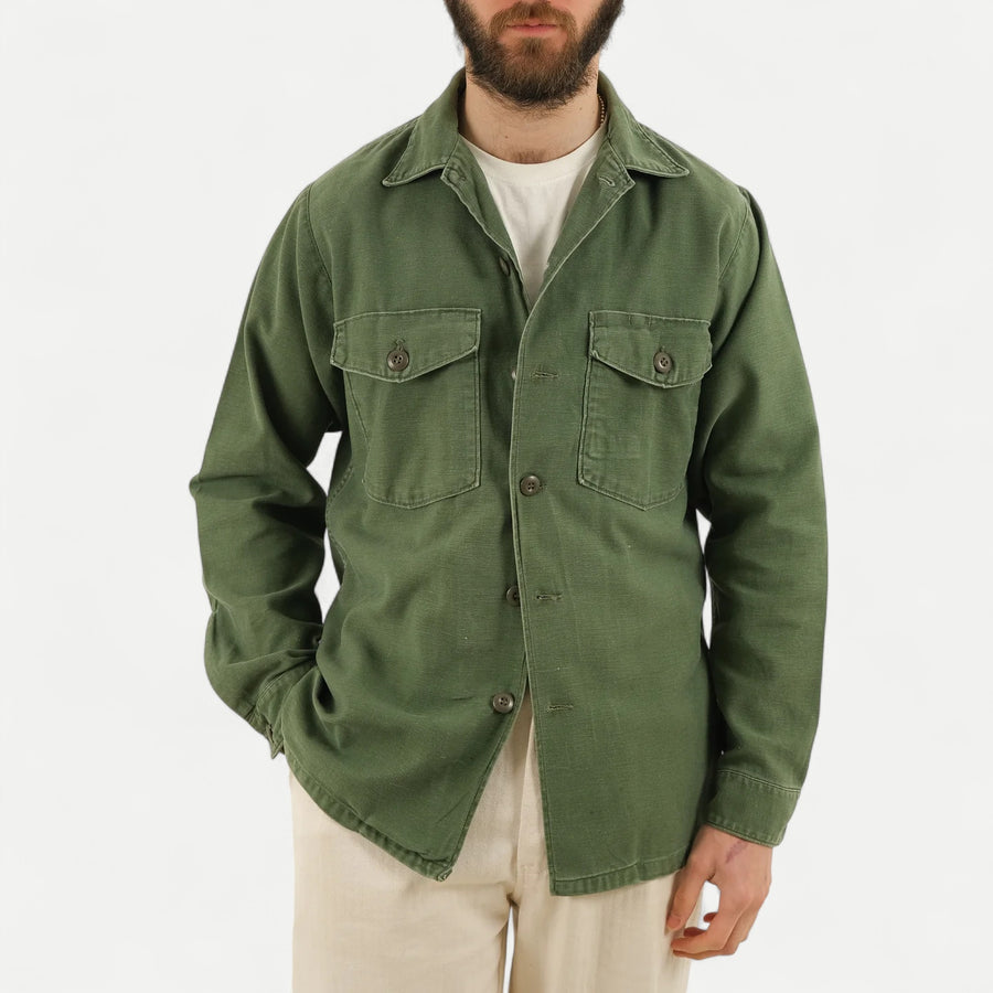 USED OG107 SHIRT