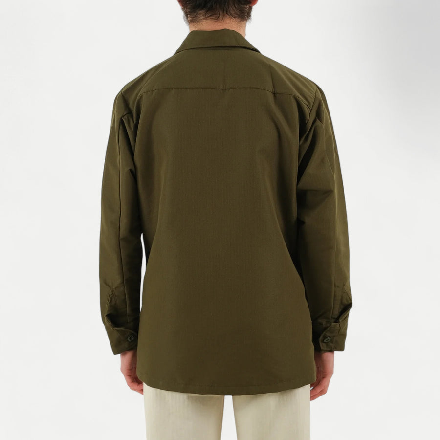 RIPSTOP JUNGLE SHIRT