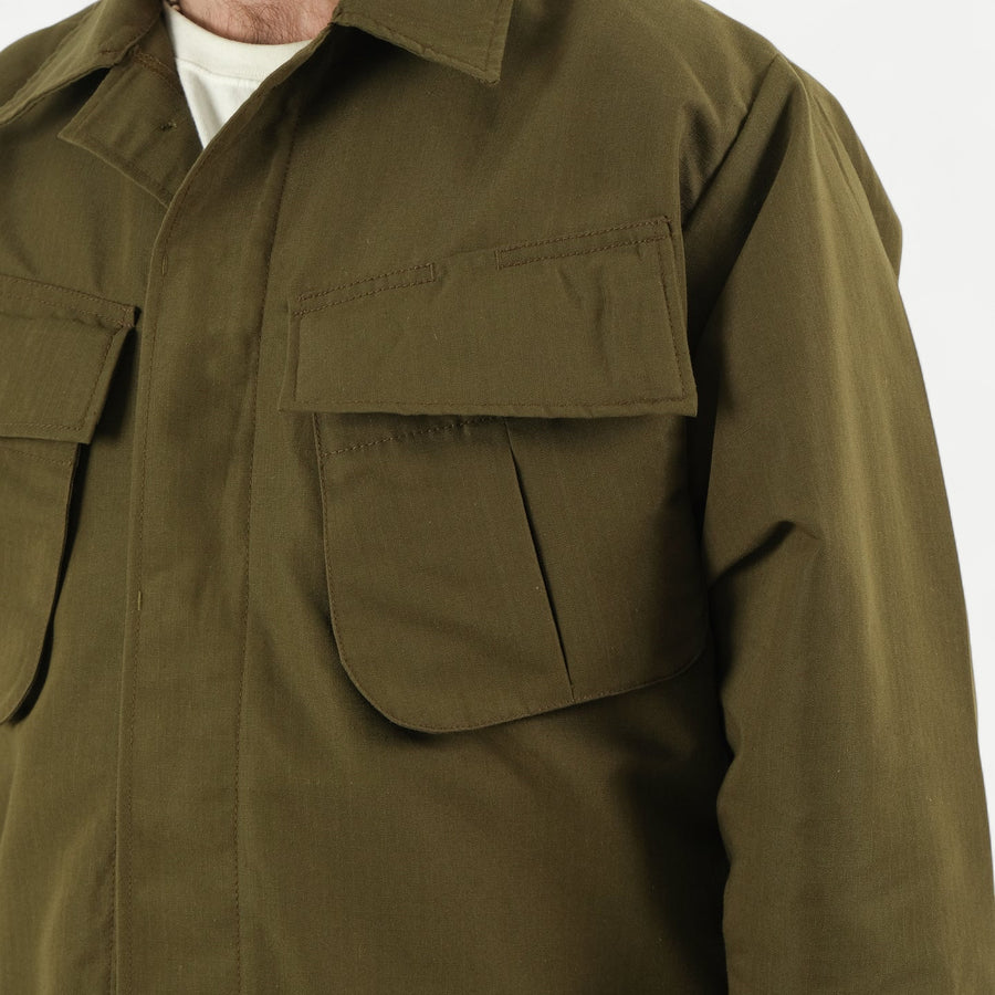 RIPSTOP JUNGLE SHIRT