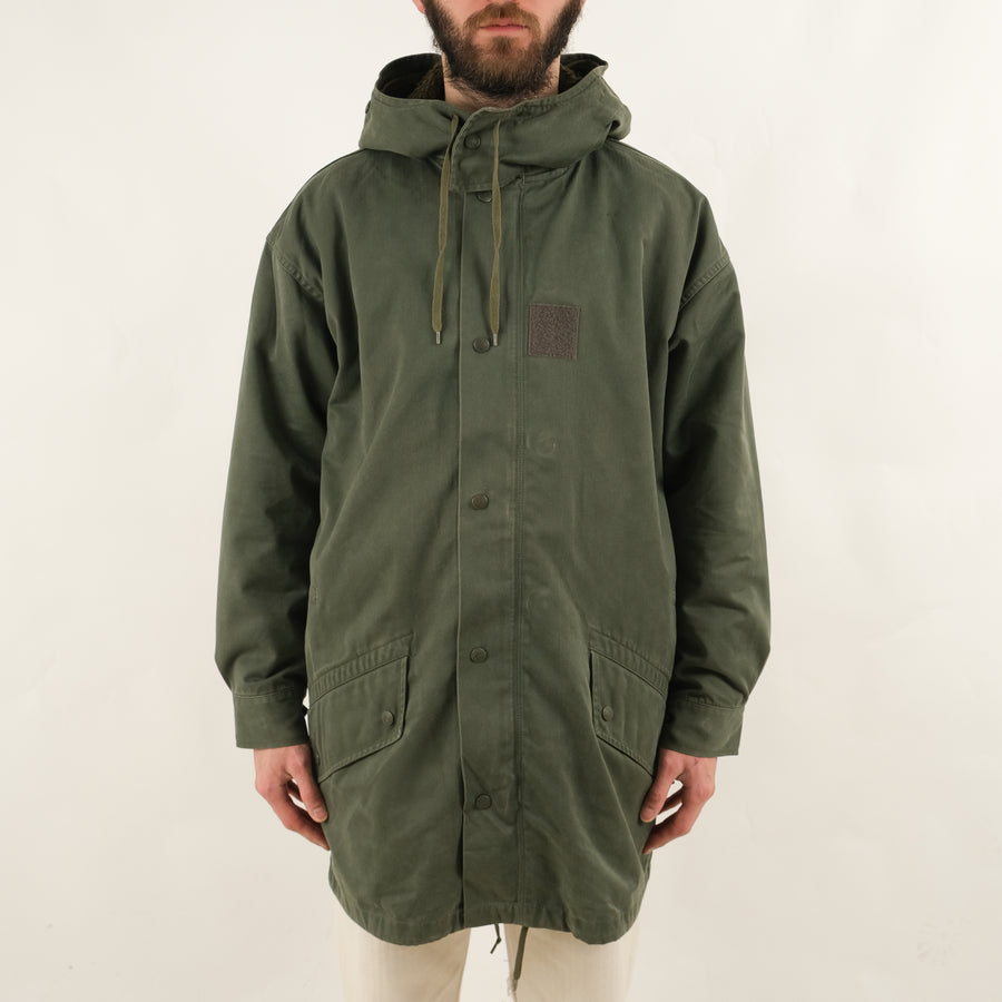 FRENCH F2 HBT MICROPOREUSE TTA JACKET