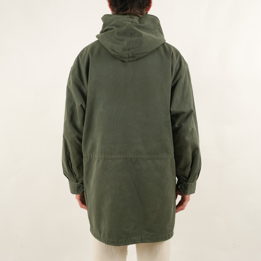 FRENCH F2 HBT MICROPOREUSE TTA JACKET