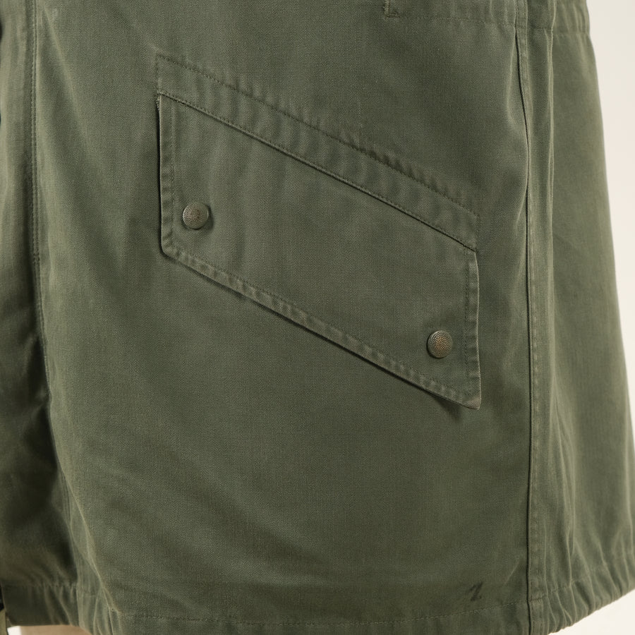 FRENCH F2 HBT MICROPOREUSE TTA JACKET