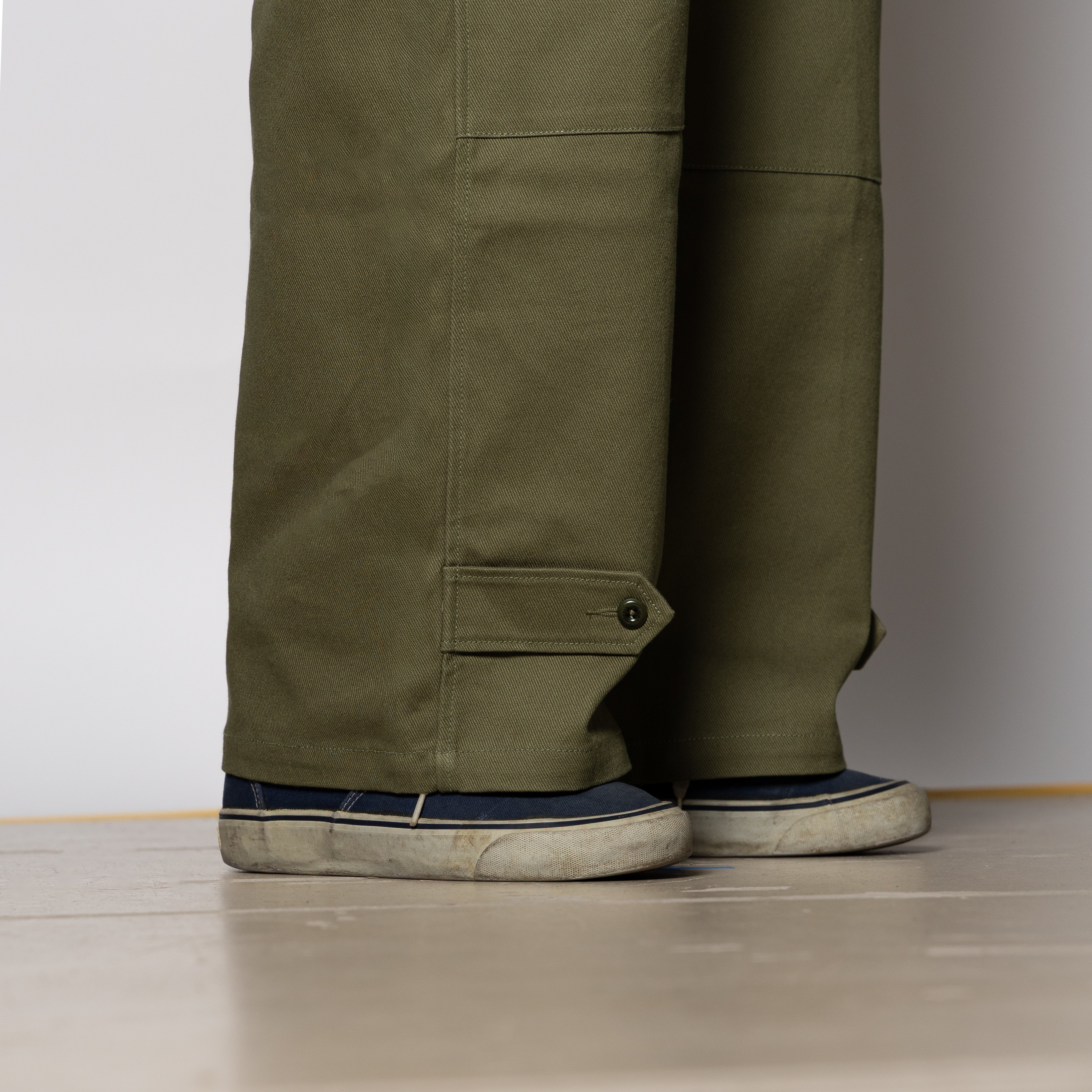 UNIVERSAL FRENCH ARMY M-47 CARGO PANTS — Universal Surplus