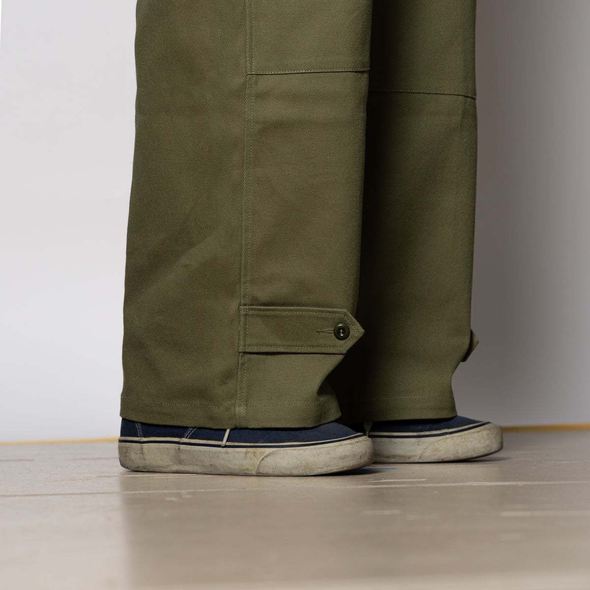 UNIVERSAL FRENCH ARMY M-47 CARGO PANTS — Universal Surplus