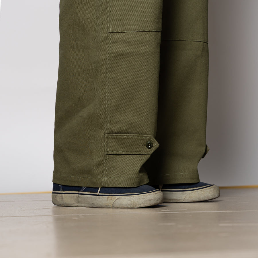UNIVERSAL FRENCH ARMY M-47 CARGO PANTS — Universal Surplus