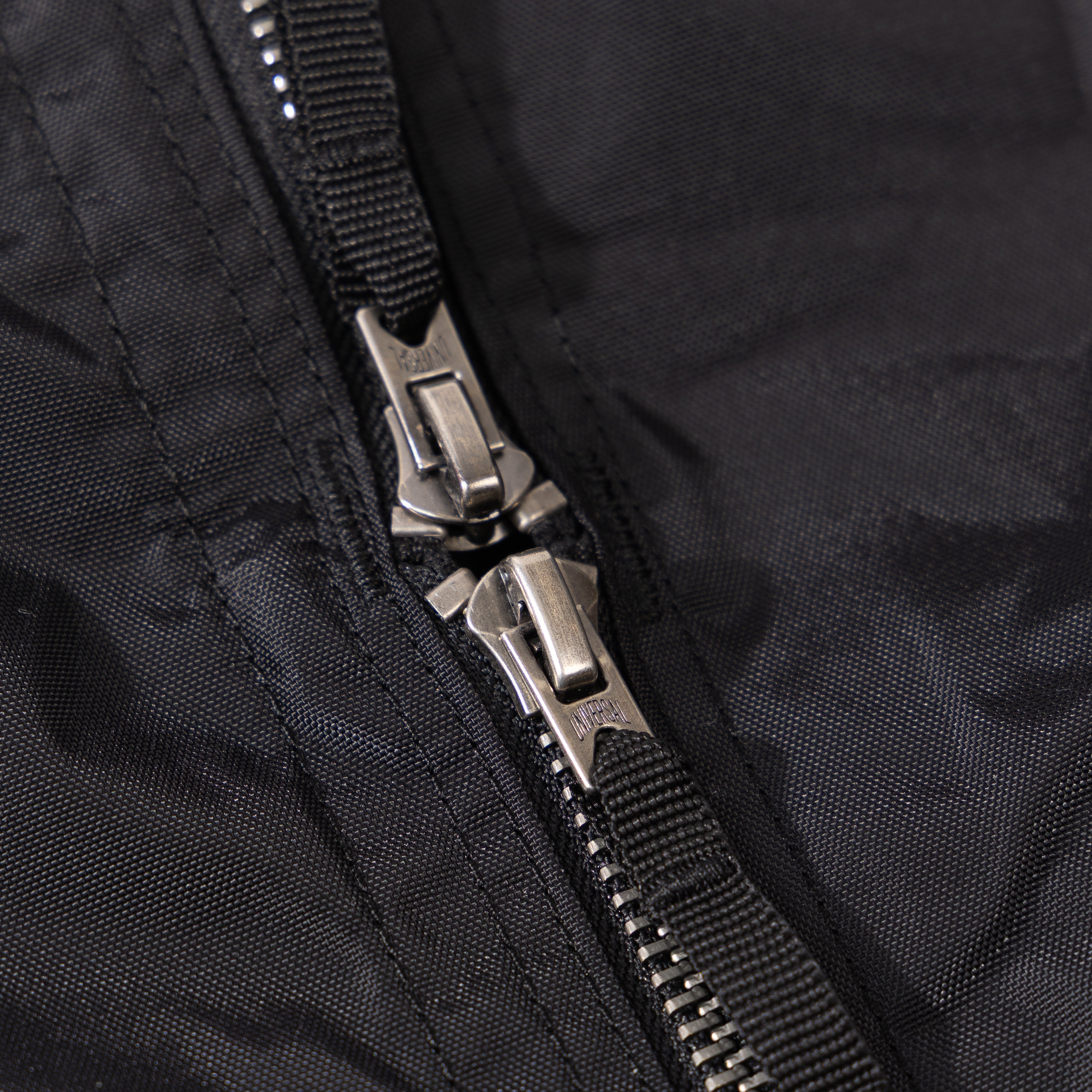 UNIVERSAL FRENCH TAP BAG - BLACK — Universal Surplus