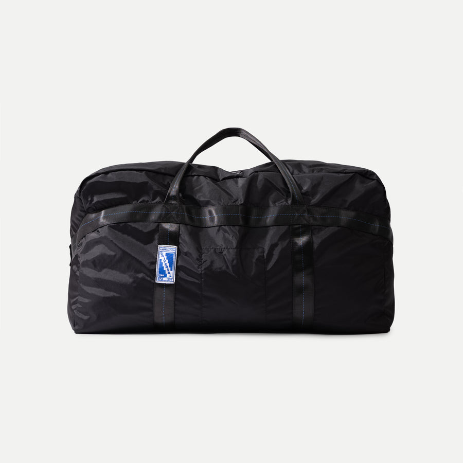 UNIVERSAL FRENCH TAP BAG - BLACK — Universal Surplus