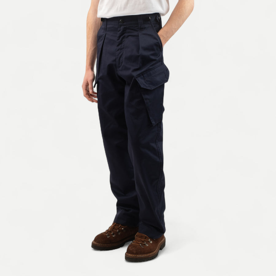 UNIVERSAL ROYAL NAVY "JUNGLE" PANTS