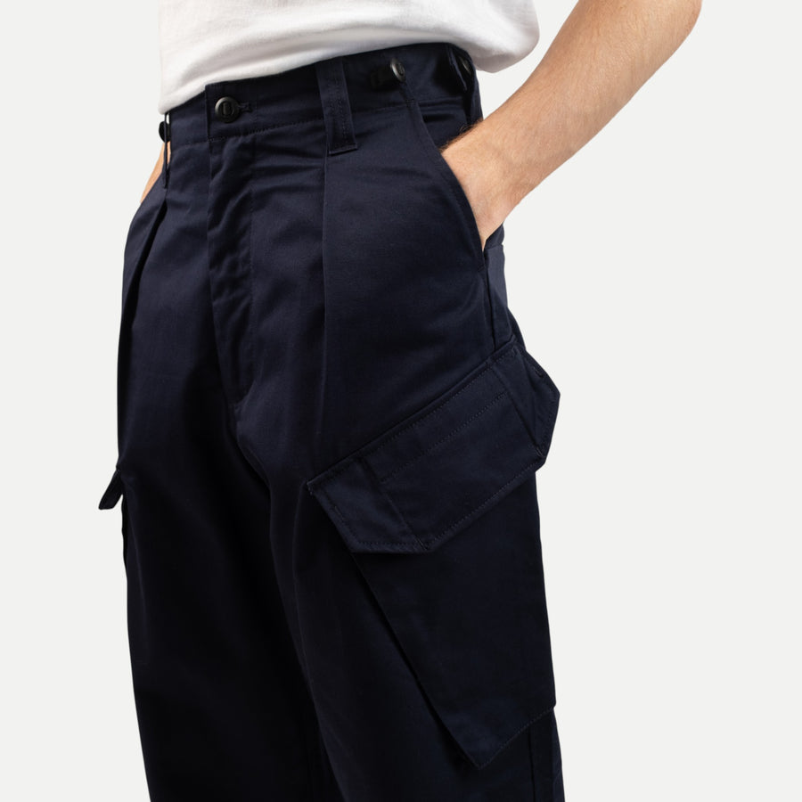 UNIVERSAL ROYAL NAVY "JUNGLE" PANTS