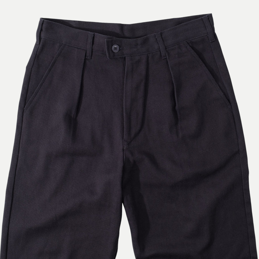 UNIVERSAL SWEDISH FATIGUE PANTS  - NAVY BLUE