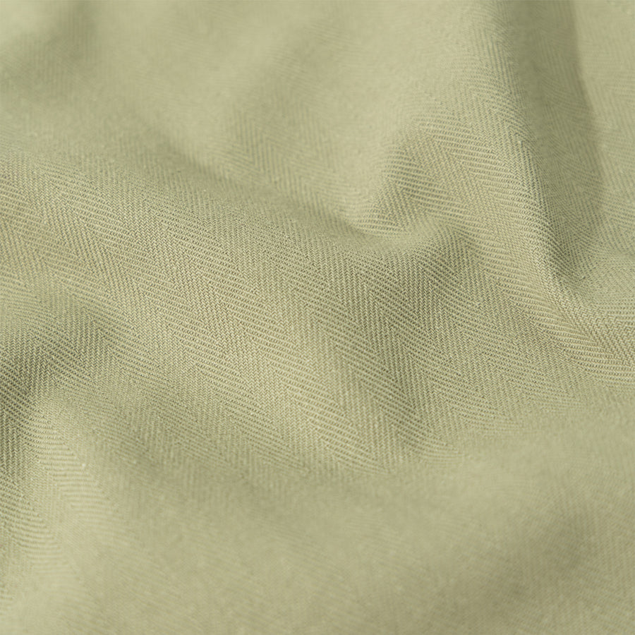 UNIVERSAL HBT P43 CARGO PANTS - LIGHT GREEN