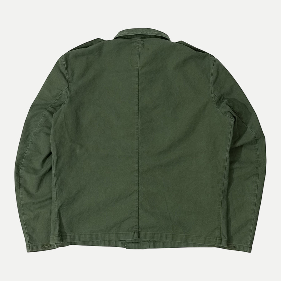 REFORME SWEDISH MOTORCYCLE JACKET — Universal Surplus