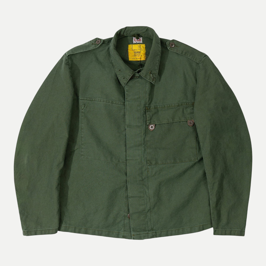 REFORME SWEDISH MOTORCYCLE JACKET — Universal Surplus