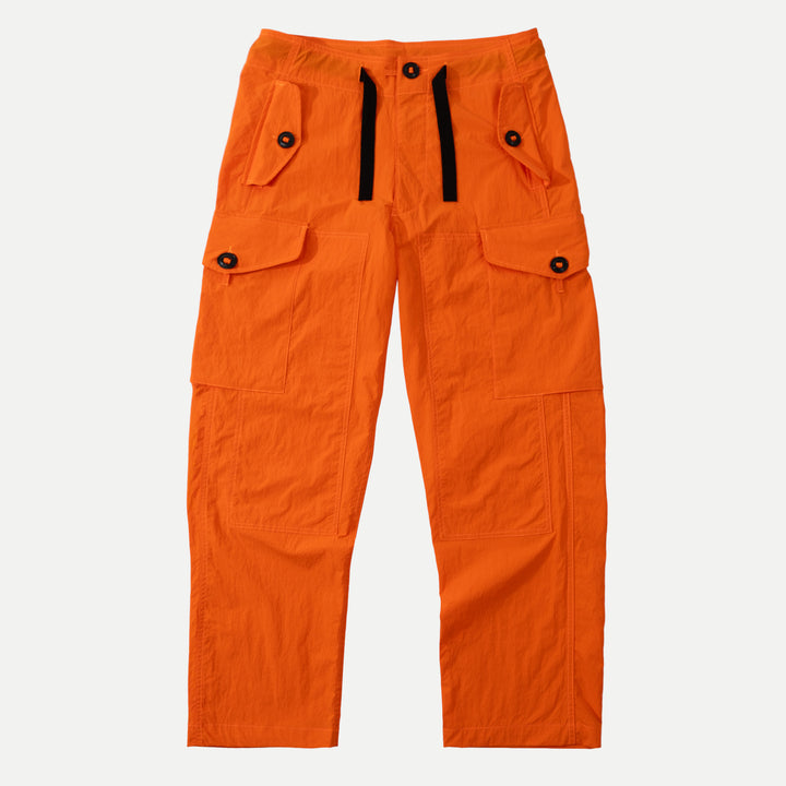 UNIVERSAL CANADIAN CARGO PANTS - OLIVE GREEN — Universal Surplus