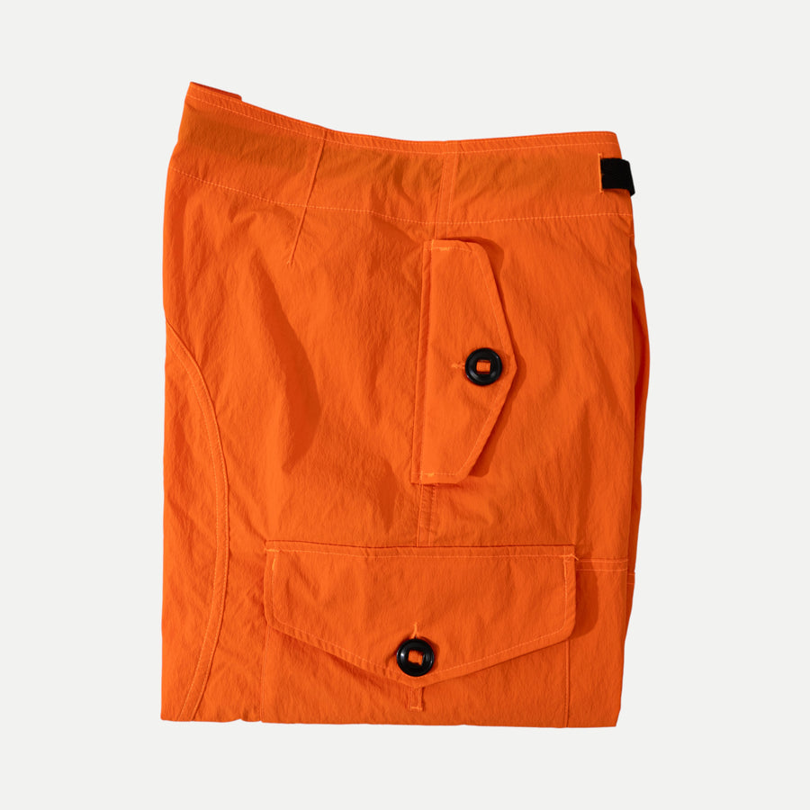 UNIVERSAL CANADIAN CARGO PANTS - ORANGE