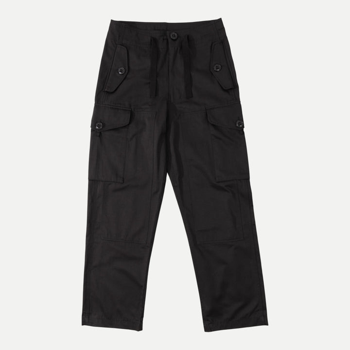 UNIVERSAL CANADIAN CARGO PANTS - OLIVE GREEN — Universal Surplus