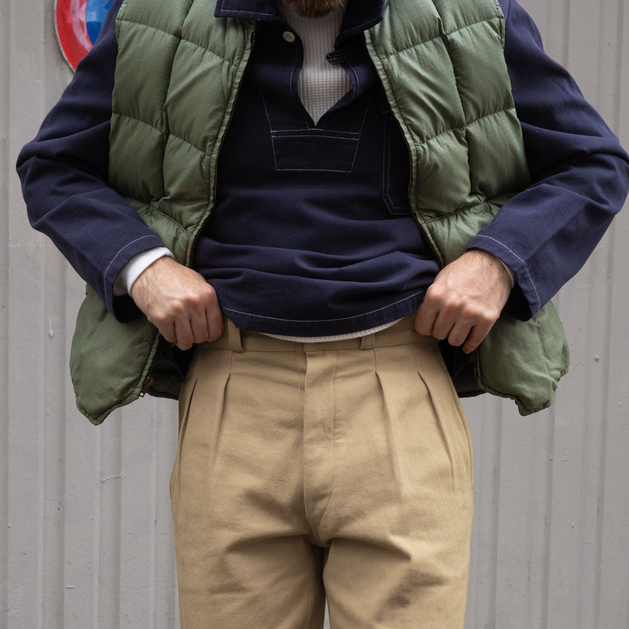 UNIVERSAL FRENCH M-52 CHINO PANTS — Universal Surplus