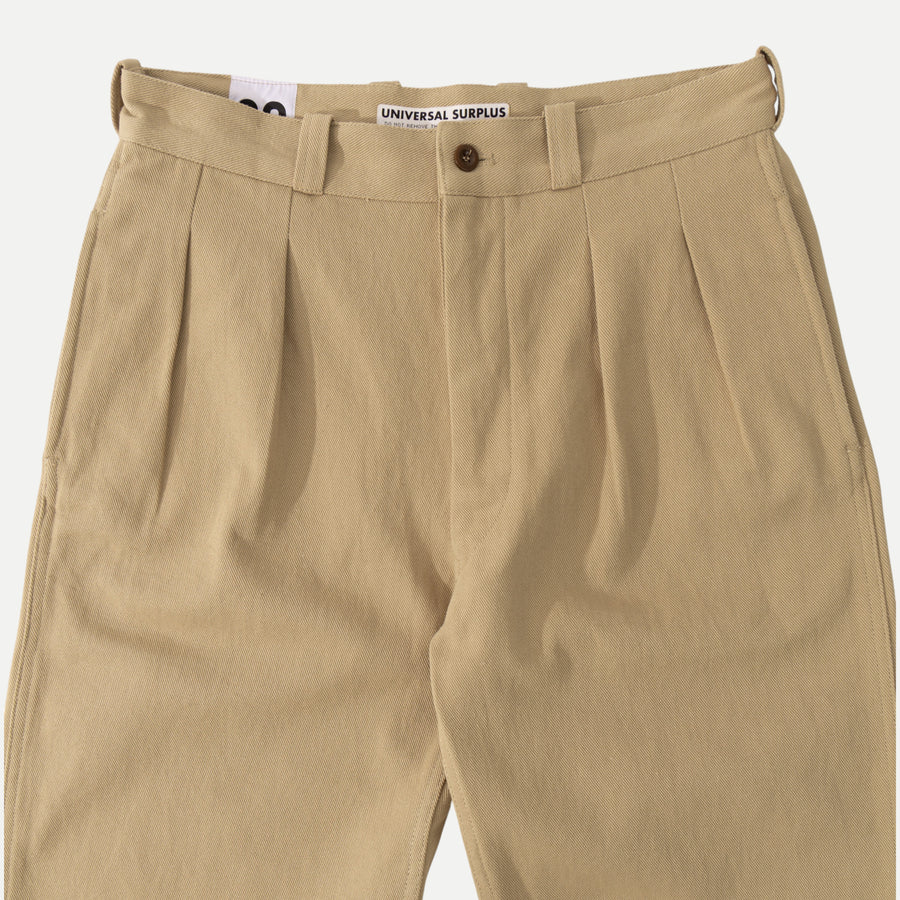 UNIVERSAL FRENCH M-52 CHINO PANTS — Universal Surplus