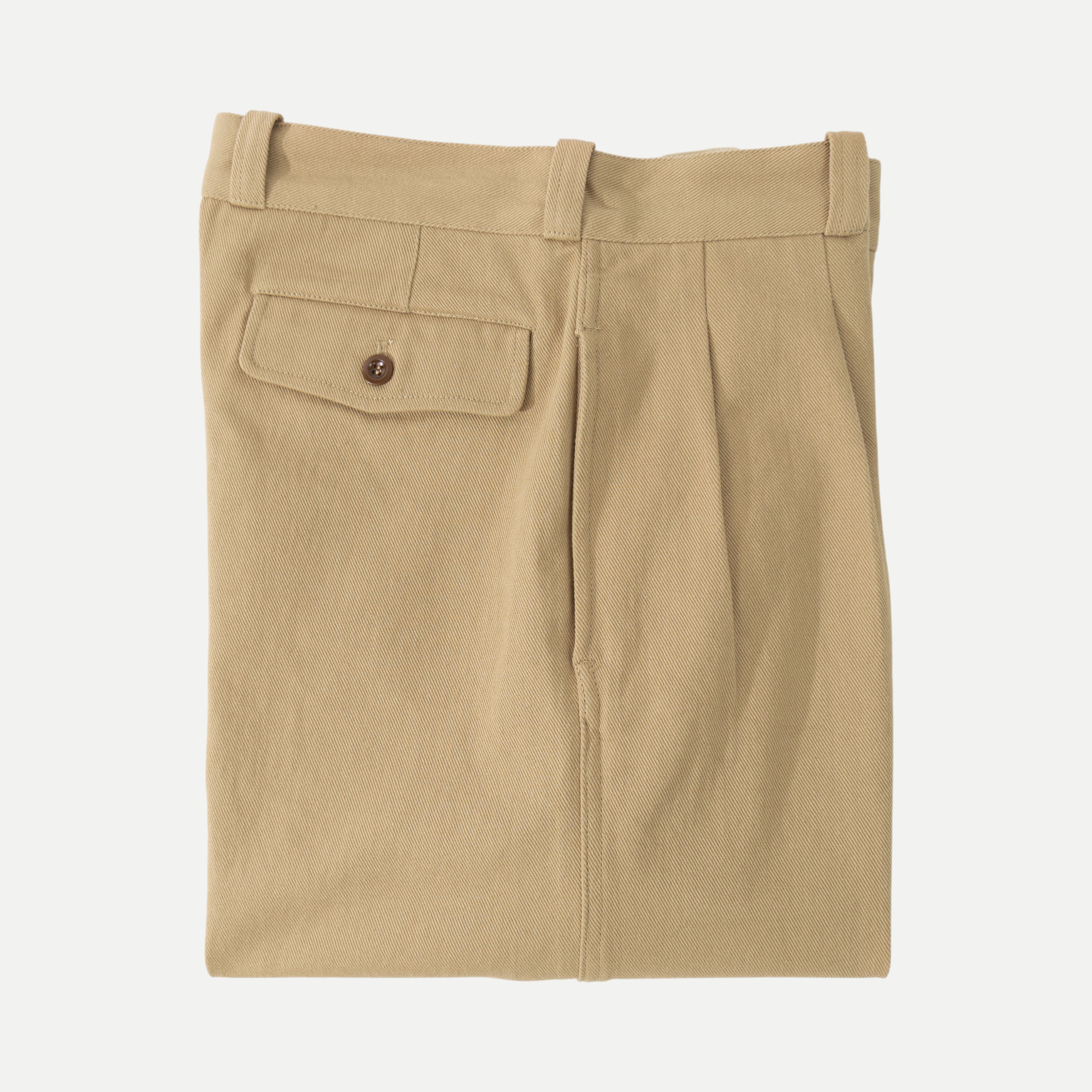 UNIVERSAL FRENCH M52 CHINO PANTS — Universal Surplus