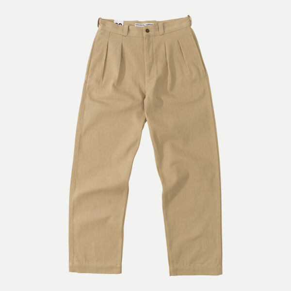 UNIVERSAL FRENCH M-52 CHINO PANTS