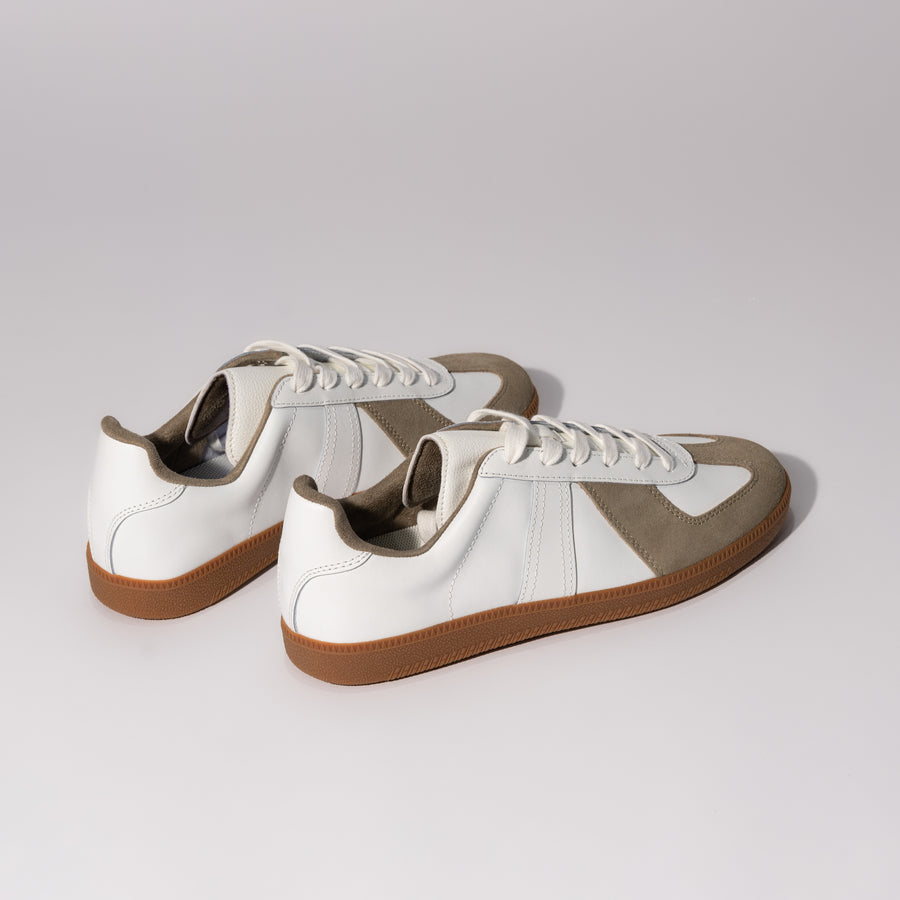 GERMAN ARMY TRAINERS GAT V2