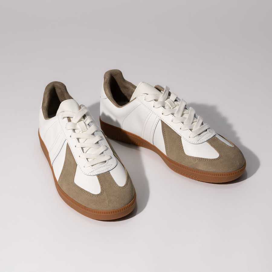 GERMAN ARMY TRAINERS GAT V2