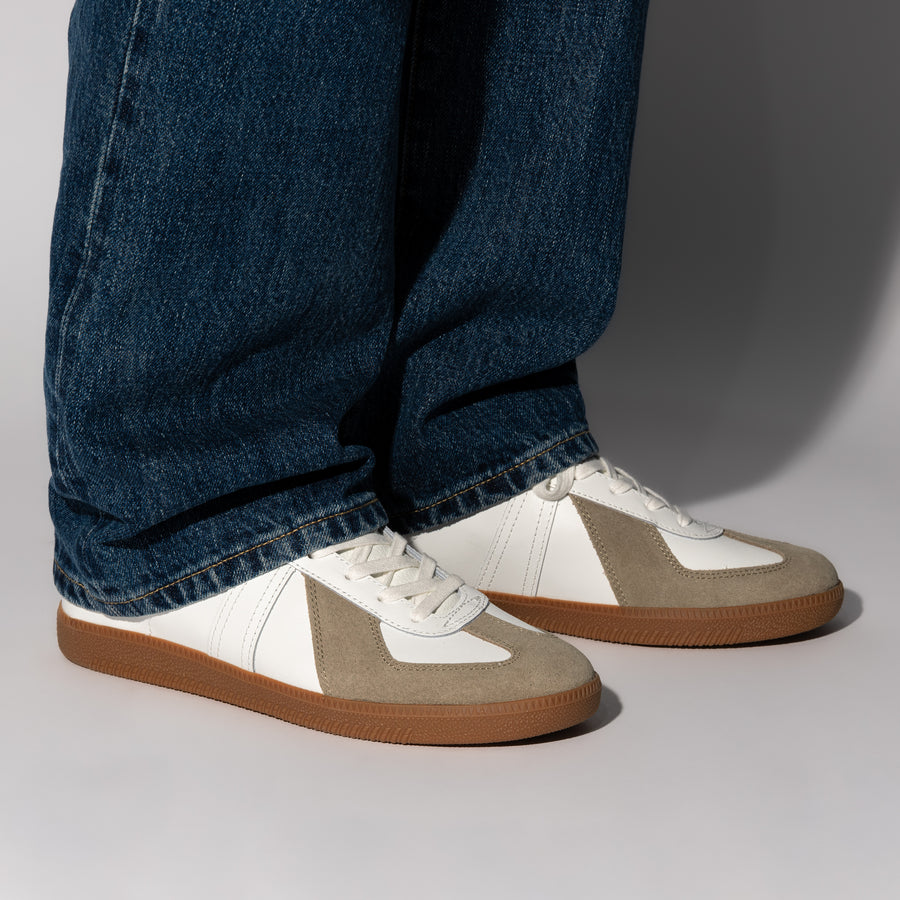 GERMAN ARMY TRAINERS GAT V2