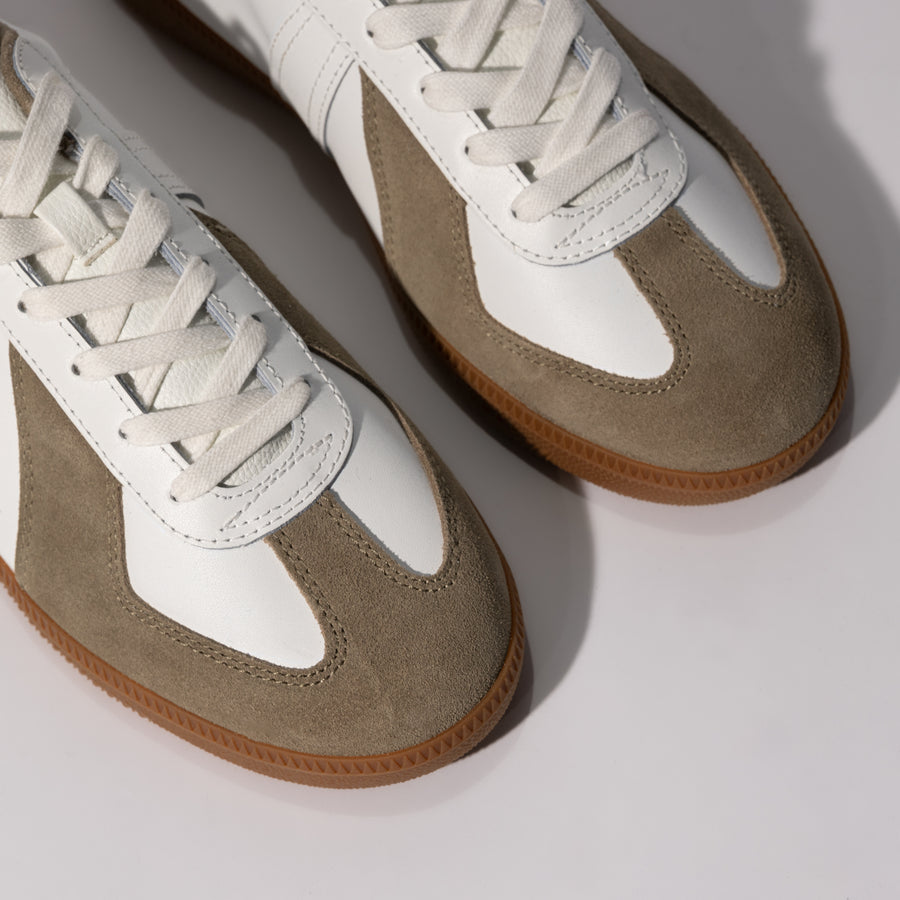 GERMAN ARMY TRAINERS GAT V2