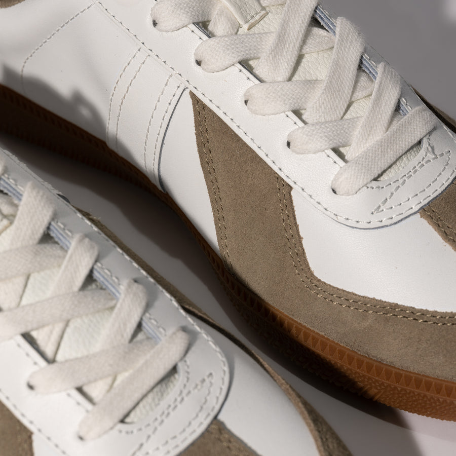 GERMAN ARMY TRAINERS GAT V2