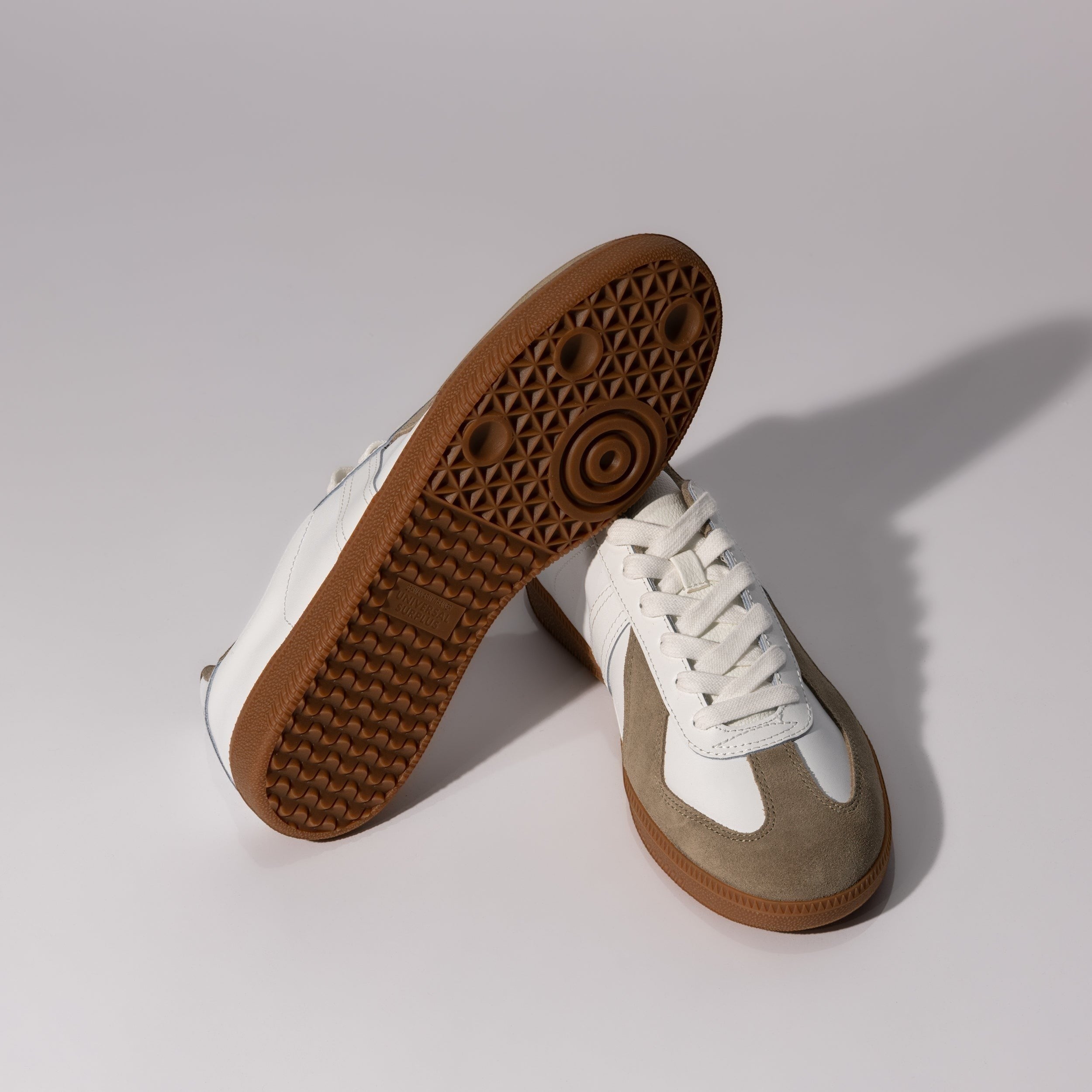 GERMAN ARMY TRAINERS GAT V2 — Universal Surplus