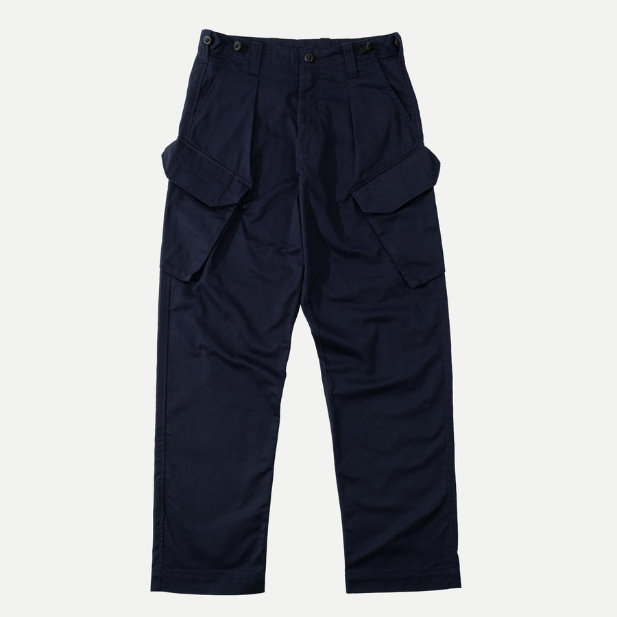 UNIVERSAL ROYAL NAVY "JUNGLE" PANTS