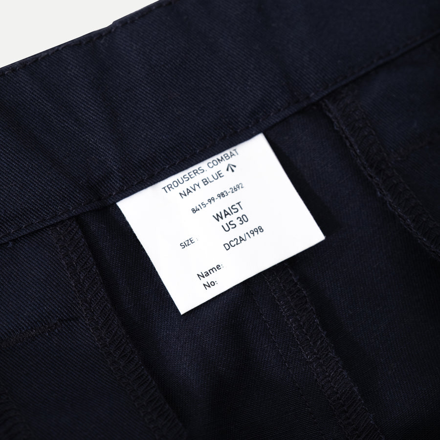 UNIVERSAL ROYAL NAVY "JUNGLE" PANTS